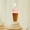 Ice Cream Cone Candle by Celebrate It™